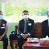 โครงการฝึกอบรมคณะกรรมการประจำหน่วยเลือกตั้ง (กปน)